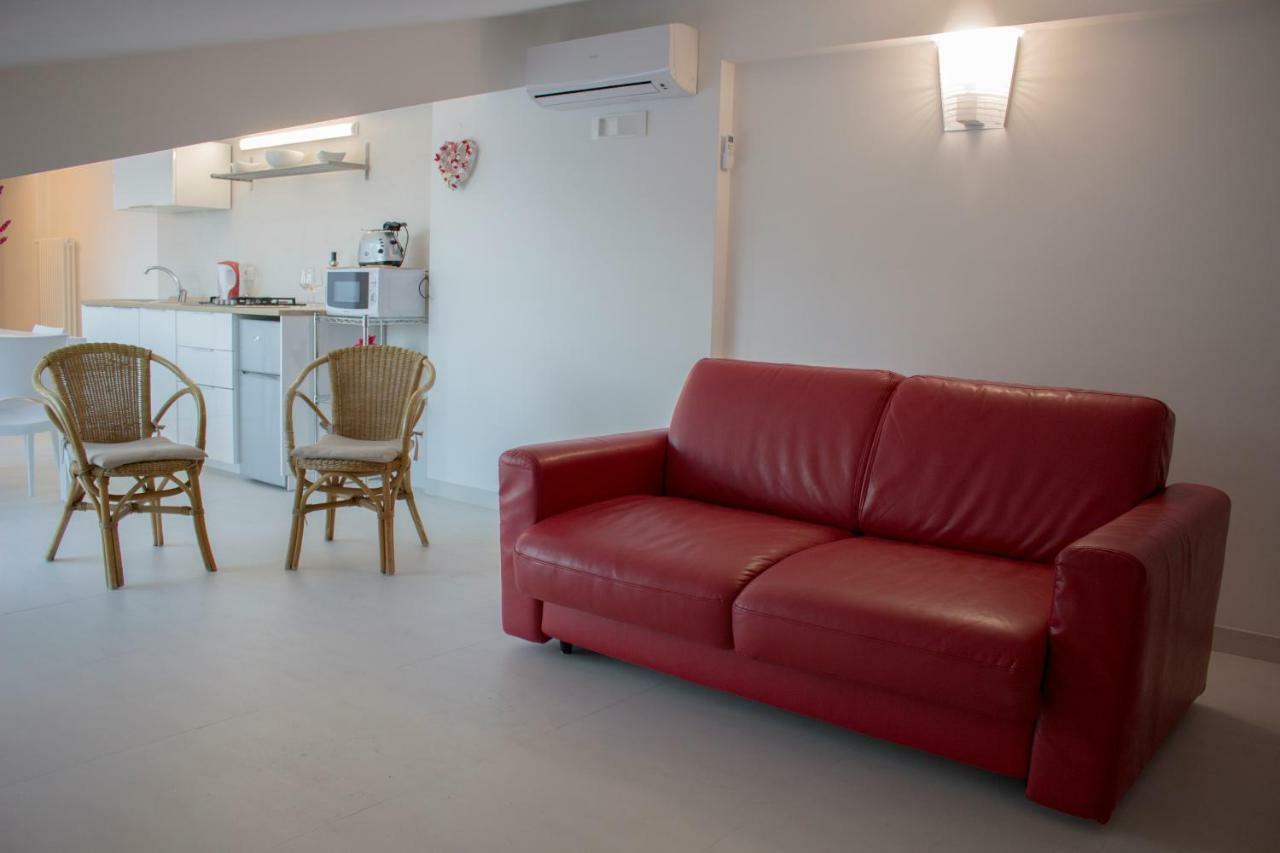 Duchessa House Apartment *